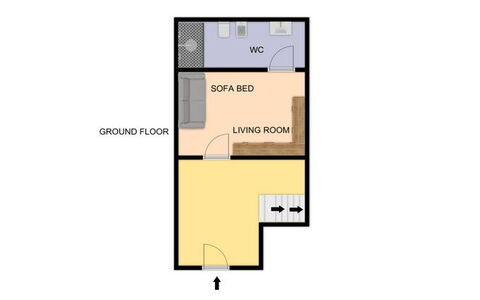 Fano Mare: Bedroom, Bed, Bedding, Bed Frame