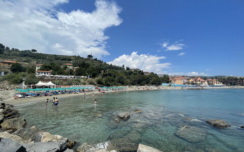 La Casetta del Pescatore: Blue, Water, Body Of Water, Coast, Coastal And Oceanic Landforms, Beach, Summer, Shore, Sea, Bank