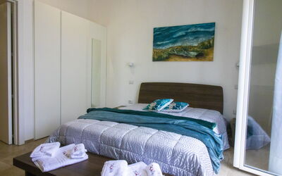 Accommodation:&nbsp;Acqua Elementi Luxury