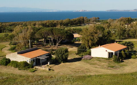 Baita Vignola: Land Lot, Home, Rural Area, Cottage, Estate, Village, Coast, Farmhouse
