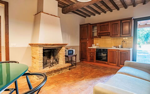 Grosseto 830: Furniture, Interior Design, Flooring, Wood, Ceiling, Floor, Room, Lighting, Home, Living Room