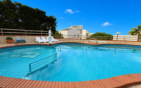 Villa Sole Mare