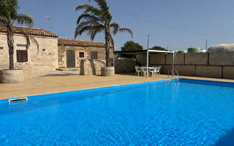 L'Oasi di Salvo: Blue, Swimming Pool, Resort, Resort Town, Villa, Hotel, Vacation, Hacienda