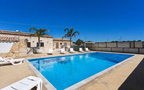 L'Oasi di Salvo: Blue, Swimming Pool, Resort, Hotel, Resort Town, Leisure Centre, Villa, Seaside Resort