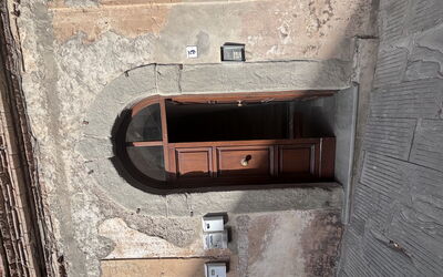 La Sosta di Campiglia