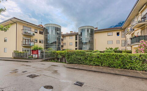 Nala: Residential Area, Apartment, Balcony, Condominium, Parking, Hotel