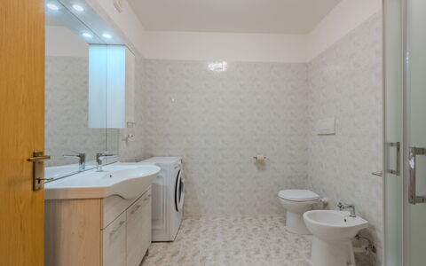 Nala: Flooring, Floor, Interior Design, Plumbing Fixture, Bathroom, Ceiling, Bathroom Sink, Plumbing, Sink, Tap