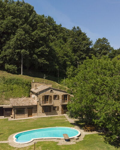 Villa la Grotta: Swimming Pool, Resort Town, Eco Hotel, Resort, Villa