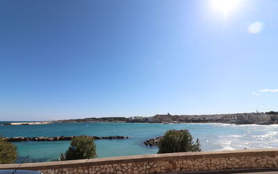 Casa Rachele a Otranto