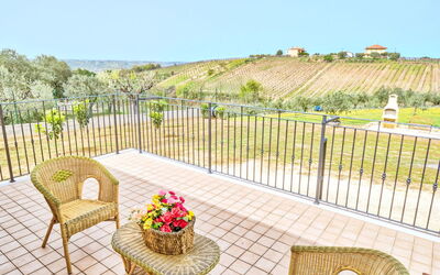 La Casa del Vino