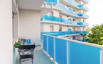 Suite Pineta