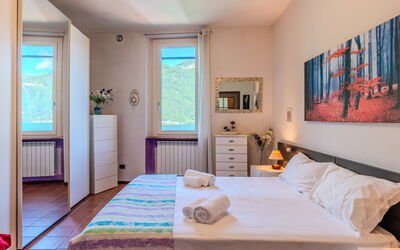 Accommodation:&nbsp;Casa Ambra 10.1