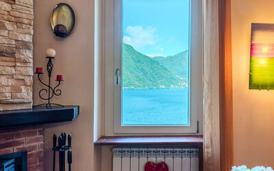 Accommodation:&nbsp;Casa Ambra 10.1