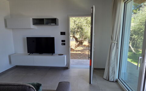 Accommodation:&nbsp;Verdemare