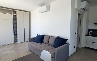 Accommodation:&nbsp;Blumare