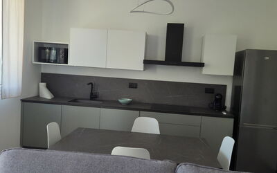 Accommodation:&nbsp;Verdemare