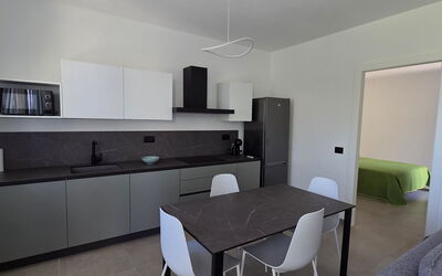 Accommodation:&nbsp;Verdemare