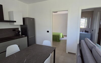 Accommodation:&nbsp;Verdemare