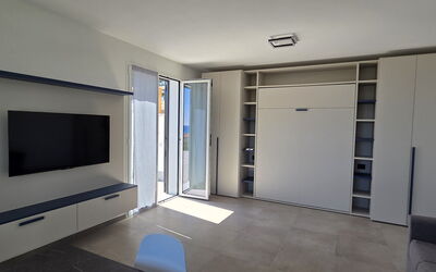 Accommodation:&nbsp;Blumare