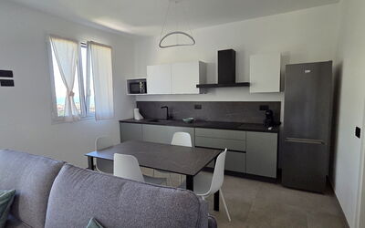 Accommodation:&nbsp;Verdemare