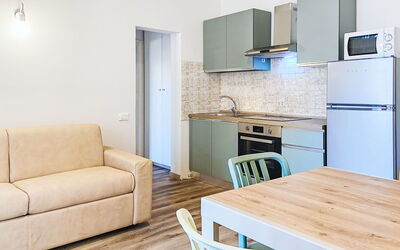 Accommodation:&nbsp;Oblo e Ginepro sul Mare 570.3