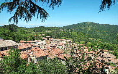 I Tre Camini