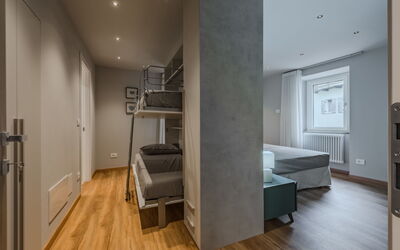 Accommodation:&nbsp;La Fiamma 102.2