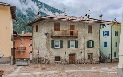 Accommodation:&nbsp;La Spada e la Fiamma 102.3