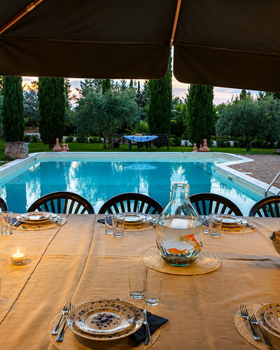 Casa Goel: Swimming Pool, Resort, Eco Hotel, Garden, Chair, Hacienda, Landscaping, Hotel, Villa