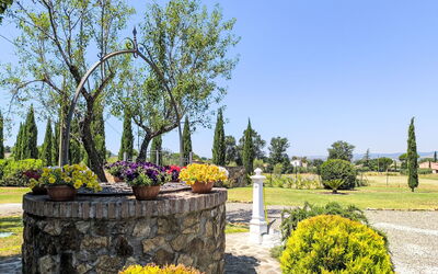 Accommodation:&nbsp;Arcobaleno 35.2