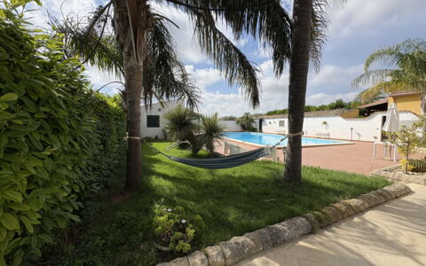 Villa Cigno Reale: Swimming Pool, Resort, Shade, Hacienda, Landscaping, Eco Hotel, Villa