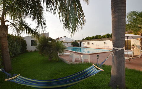 Il Cigno Reale Green: Swimming Pool, Resort, Leisure, Outdoor Furniture, Eco Hotel, Shade, Hacienda, Sunlounger, Vacation