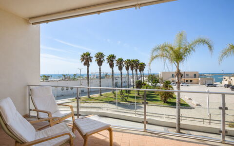 La Casa di Luigi: Shade, Apartment, Balcony, Resort, Hotel