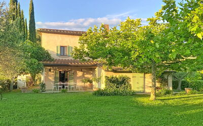 Cairaossa Tuscan Retrait