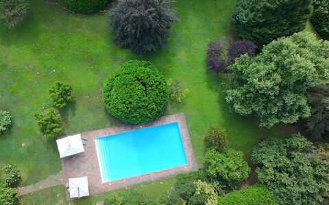 Villa Dorina