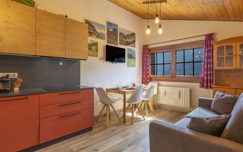 Accommodation:&nbsp;Condominio Europa N26 37.1