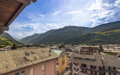 Accommodation:&nbsp;Condominio Europa N26 37.1