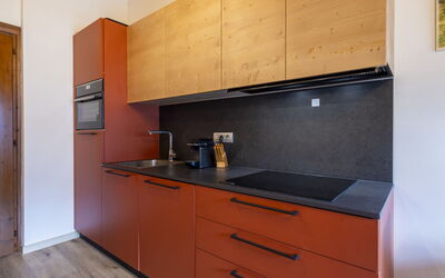 Accommodation:&nbsp;Condominio Europa N26 37.1