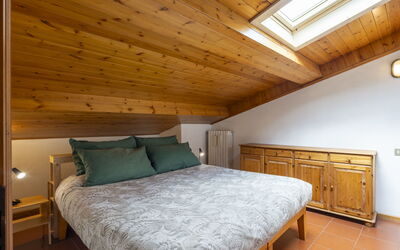 Accommodation:&nbsp;Condominio Europa N27 37.2