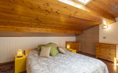 Accommodation:&nbsp;Condominio Europa N26 37.1
