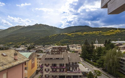 Accommodation:&nbsp;Condominio Europa N26 37.1