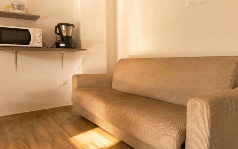 Il Mio Sole: Apartment, Architecture, Residential Area, Condominium, Composite Material, Urban Design, Balcony, Mixed-Use, Shade