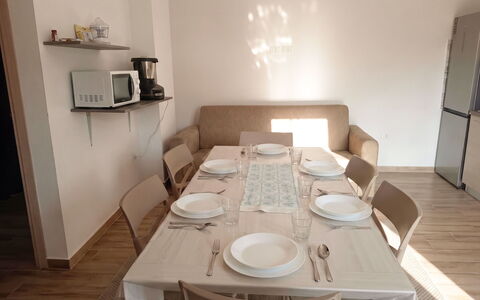 Il Mio Sole: Apartment, Architecture, Residential Area, Condominium, Composite Material, Urban Design, Balcony, Mixed-Use, Shade