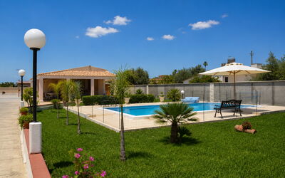 Villa Gloria