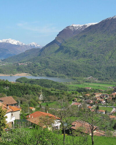 Casa Gloria: Mountainous Landforms, Mountain, Hill, Highland, Natural Landscape, Landscape, Mountain Range, Hill Station, Rural Area, House