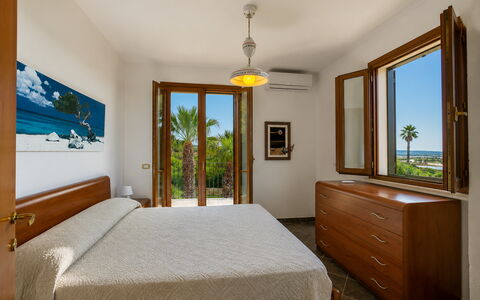 Villa Don Pino: Sea, Resort, Ocean, Wood Stain, Eco Hotel, Hotel, Hardwood, Villa, Houseplant