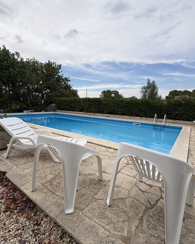 Casale Nardi: Blue, Furniture, Swimming Pool, Outdoor Furniture, Composite Material, Leisure, Shade, Resort, Chair, Sunlounger
