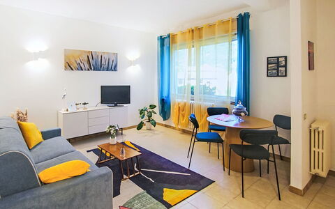 Boscolago: Interior Design, Furniture, Flooring, Floor, Room, Ceiling, Couch, Apartment, Living Room, Table