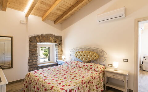 Accommodation:&nbsp;Attico delle Stelle 629.1