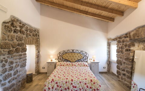 Accommodation:&nbsp;La Dimora dei Sogni 629.2
